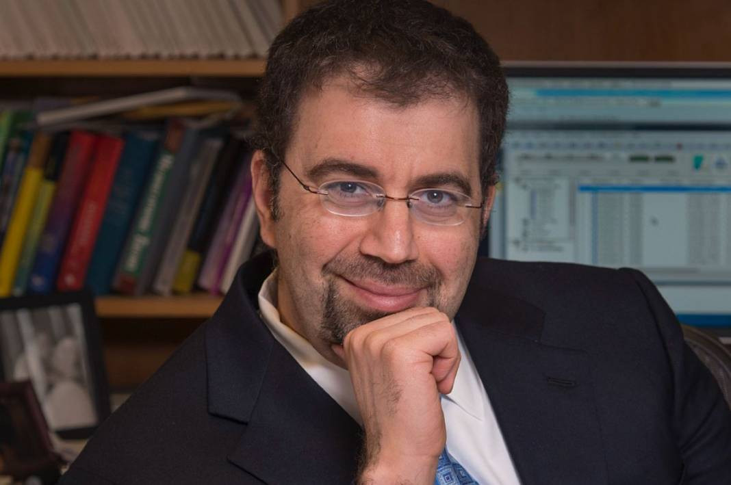 Daron Acemoğlu kimdir? - Resim: 16